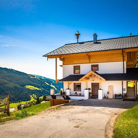 Premhof Apartment Radstadt Exterior photo
