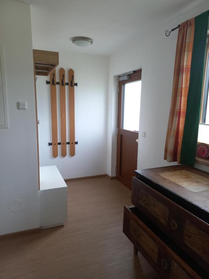 Premhof Apartment Radstadt Exterior photo