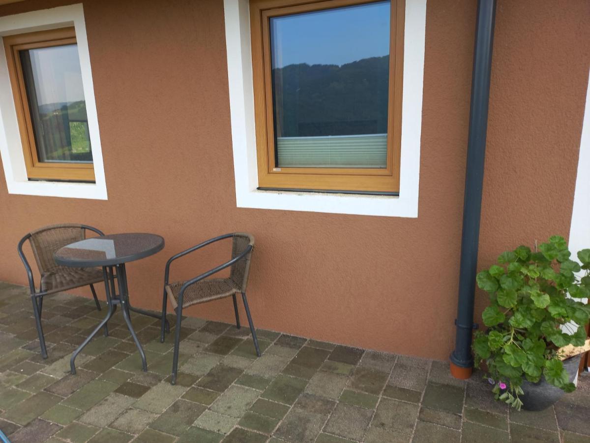 Premhof Apartment Radstadt Exterior photo
