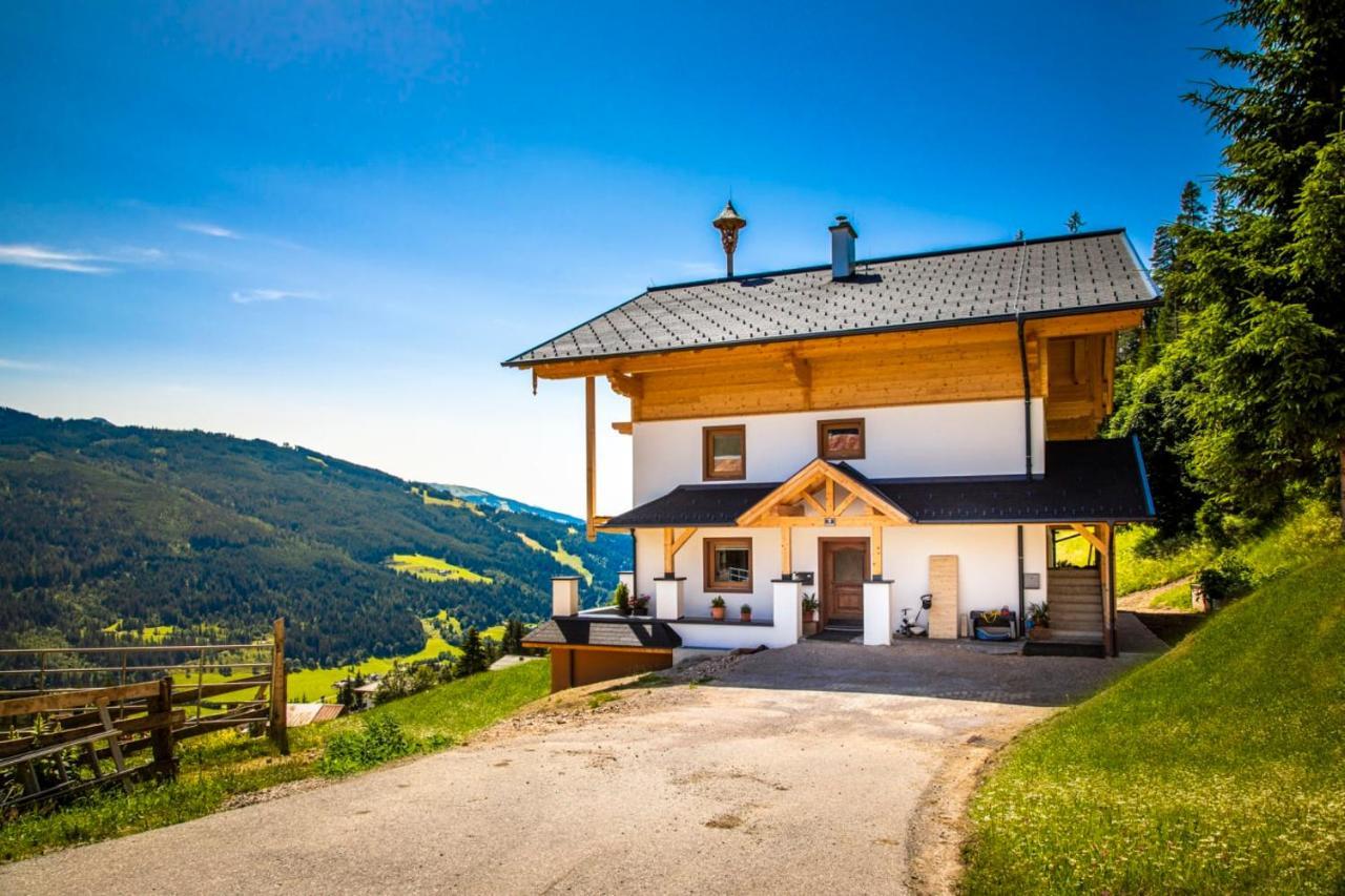 Premhof Apartment Radstadt Exterior photo